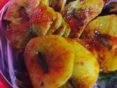 -清真老马家国华牛奶鸡蛋醪糟(正宁路店)