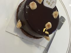 -DEMO黛慕蛋糕(中泰店)