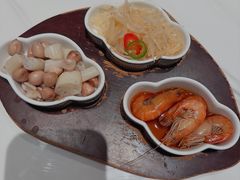-久宴·天目湖大鱼头(恐龙园店)