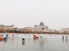 -莲花池公园