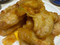 -老大连·海肠捞饭·大连海鲜大连菜(西安路店)