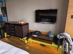 -厦门海港英迪格酒店(中山路店)