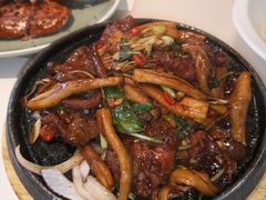 -港丽餐厅(高德置地店)