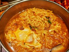 -西塔老太太泥炉烤肉(万柳华联店)