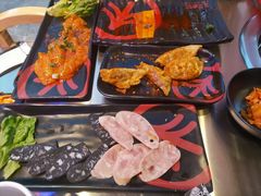 -北木南烤肉和酒(重庆雾都广场店)