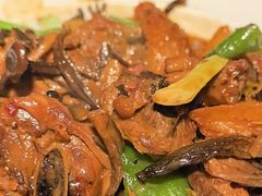 -百富源·海鲜辽菜(浑河堡店)