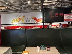 -李叔叔虾蟹大排档(青羊店)