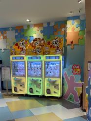 -meland亲子乐园·派对·研学·拼豆(苏州悠方购物中心店)