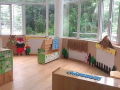 -三之三古北幼儿园