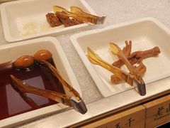 -和府捞面(领展购物广场京通店)