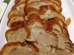 -南来顺饭庄·清真(南菜园店)