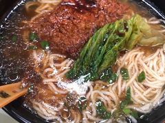 -食惠里小笼包面馆(越秀店)