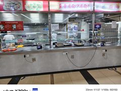 -东华大学第一食堂(松江校区店)