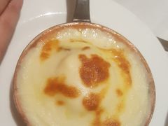 奶汁杂拌-波特曼西餐厅(中央大街店)