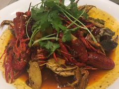 -丹江口渔村·湘味厨房(桃园店)