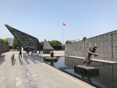 -侵华日军南京大屠杀遇难同胞纪念馆