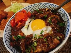 -半藏居酒屋(香港花园店)