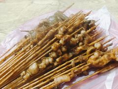 -十里铺铁板鱿鱼