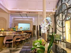 -1981牛排西餐厅(海信店)