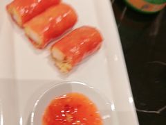 红米肠-京香轩·中餐厅(上海中庚聚龙酒店)