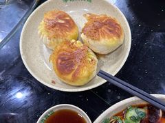 -李记清真馆(打钉巷店)