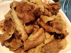 -青松馆韩国料理(香港中路佳世客店)