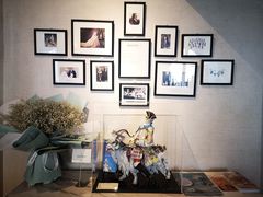 -Me Coffee下午茶艺术空间