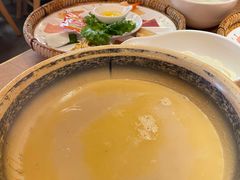 -上坐过桥米线(顺城店)