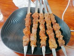 -卡迷尔牛肉面(佳木斯路店)
