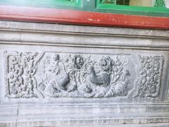 -张学良旧居陈列馆