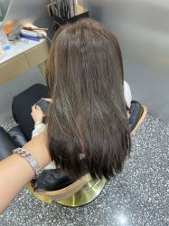 -Tloml salon