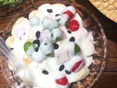 -疆文化新疆欢乐餐厅(金牛万达店)