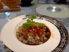 -晶泽丽琅·鱼鲜川菜(川师店)