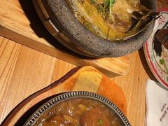-小放牛炒菜馆(三丰店)