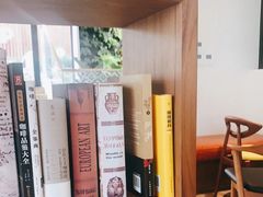 -Peet's Coffee皮爷咖啡(大学路店)