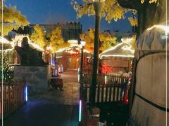 -大汗行宫园林餐厅