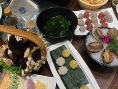 -东海怡品海鲜豆捞(星街坊店)
