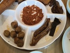 -严记小天府酸菜鱼(西四路店)