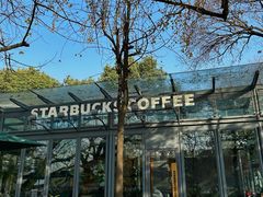 -星巴克(西湖天地店)