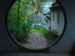 -虞山风景区