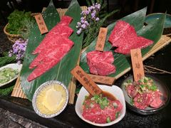 -老乾杯和牛烧肉(王府中环店)