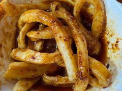 -洞子口张老二凉粉(文殊院店)