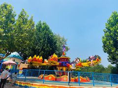 -辛玛王国游乐园