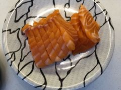 三文鱼刺身-争鲜回转寿司(朝北大悦城店)