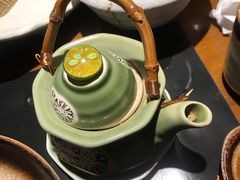 松茸汤-和彩放题餐厅(酒仙桥店)