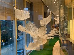 -怡咖啡海鲜自助餐厅(浦东香格里拉店)