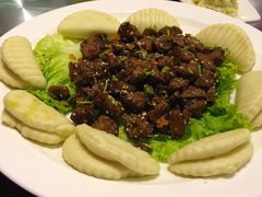 -纳地素食(石门公园店)