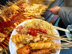 -郭记小街麻辣烫(南小街总店)