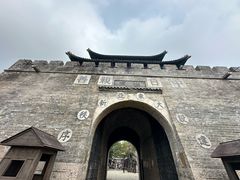 -红嫂家乡旅游区