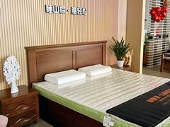 -恒大国际建材家居博览中心(德胜东路店)